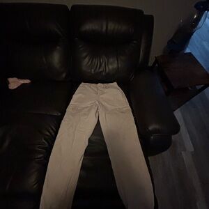 Women’s five star cargo joggers